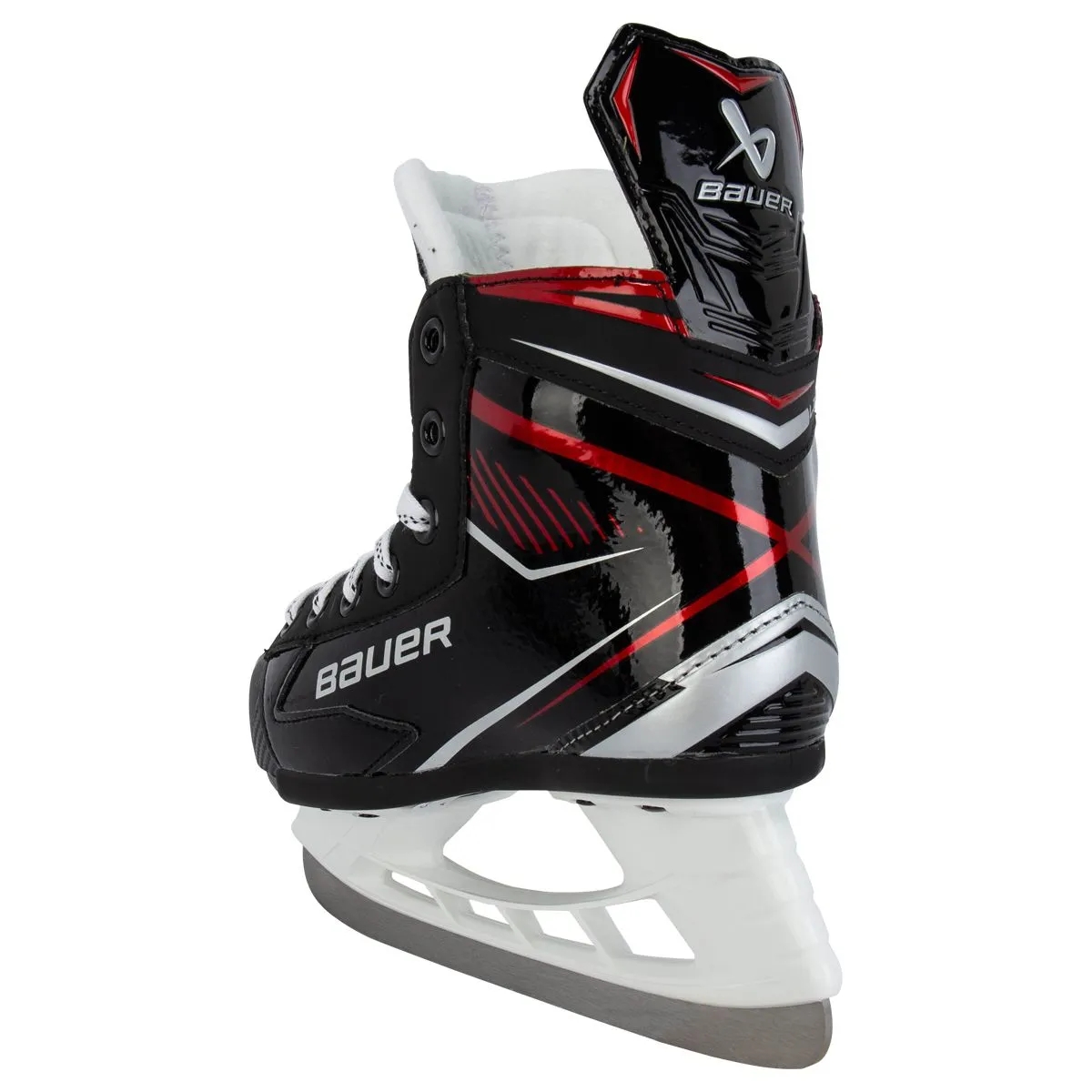 Hockeyskridskor Bauer Lil Rookie Adjustable Jr. (2R-5R)produktzoombild #7