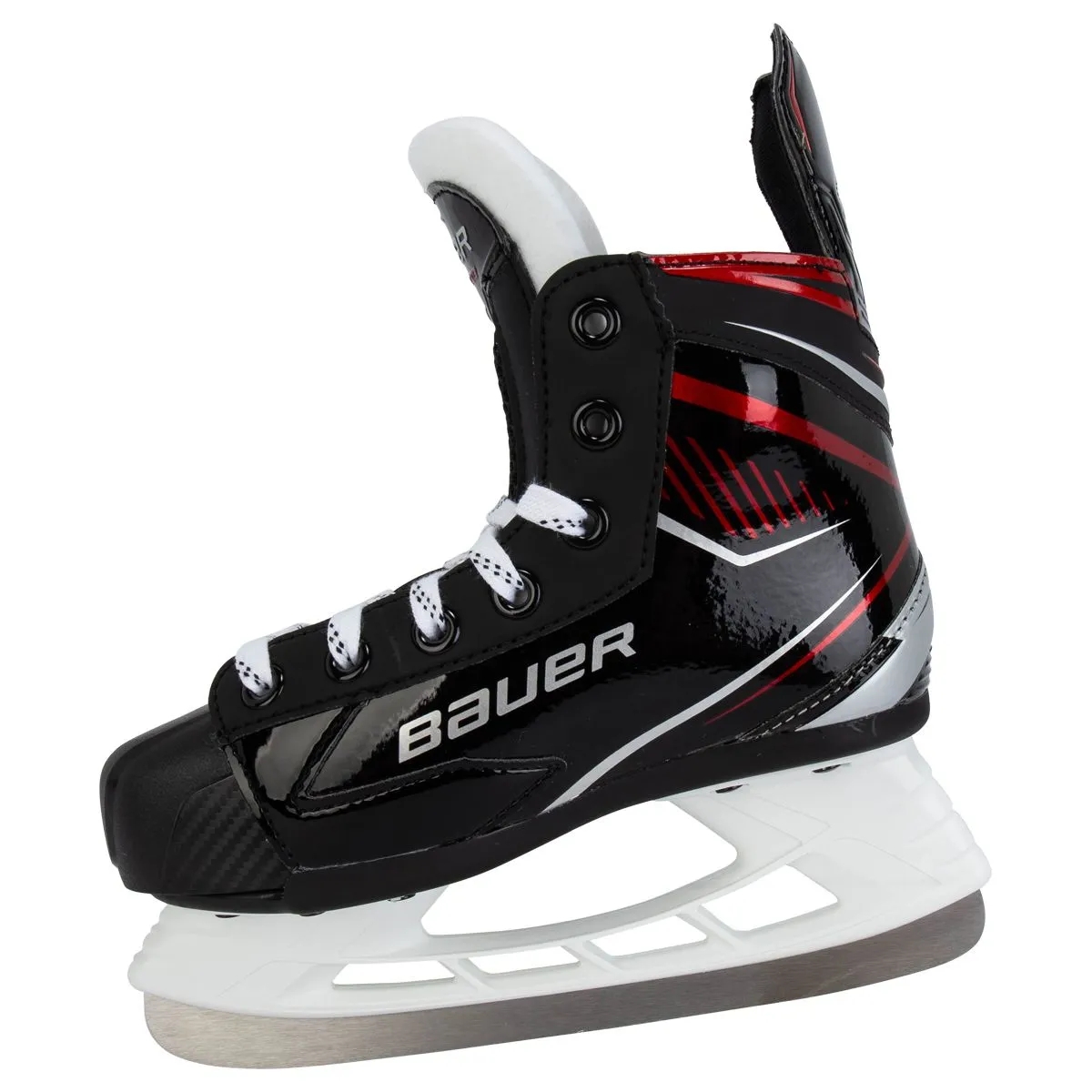 Hockeyskridskor Bauer Lil Rookie Adjustable Jr. (2R-5R)produktzoombild #8