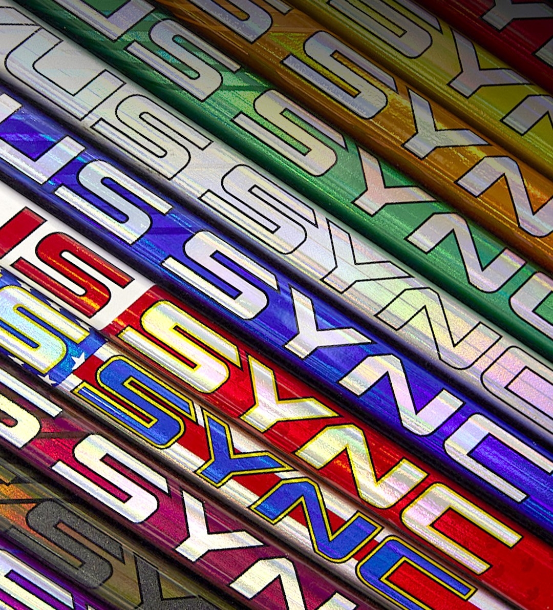 Bauer Nexus Sync Sr. Custom Hockey Stick - MyBauer (2-Pack)product zoom image #3