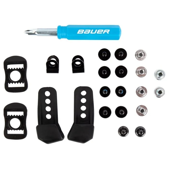Helmet Kit Bauer Universalproduct zoom image #1