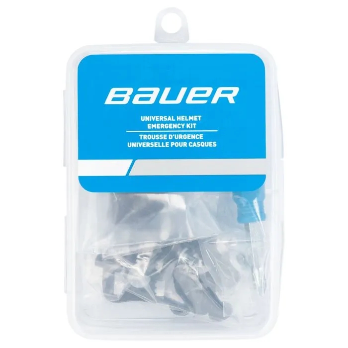 Helmet Kit Bauer Universalproduct zoom image #2