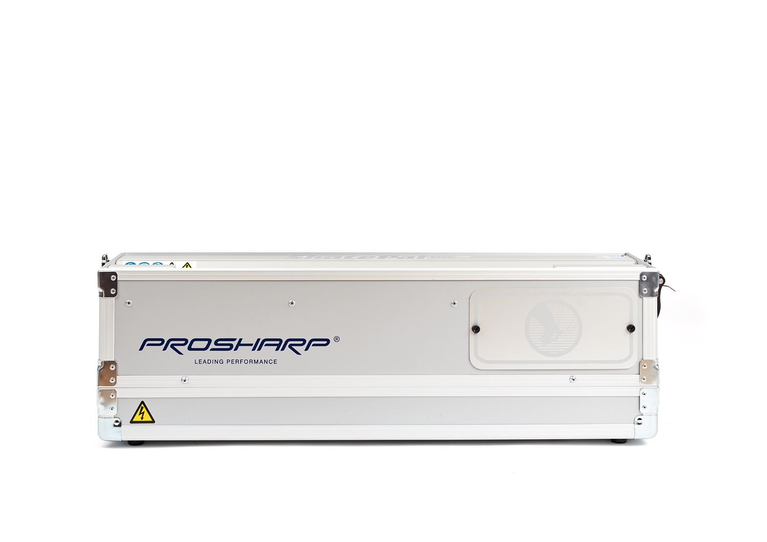 Prosharp Slipmaskin Skatepal Long (Beställningsvara)produktzoombild #2