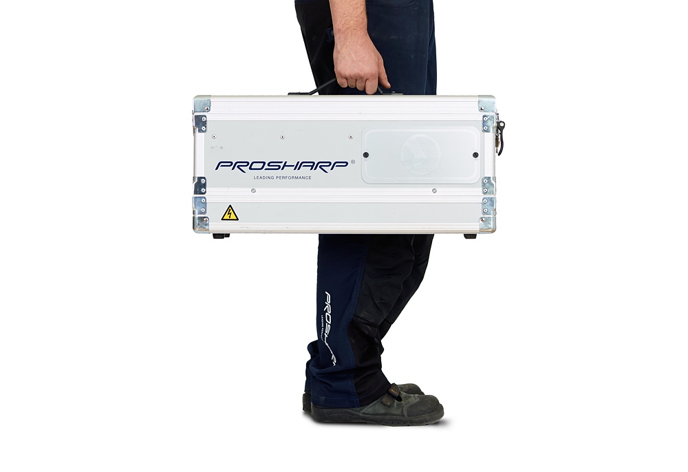 Prosharp Skatepal Skate Sharpener (Non-stock Item)product zoom image #3