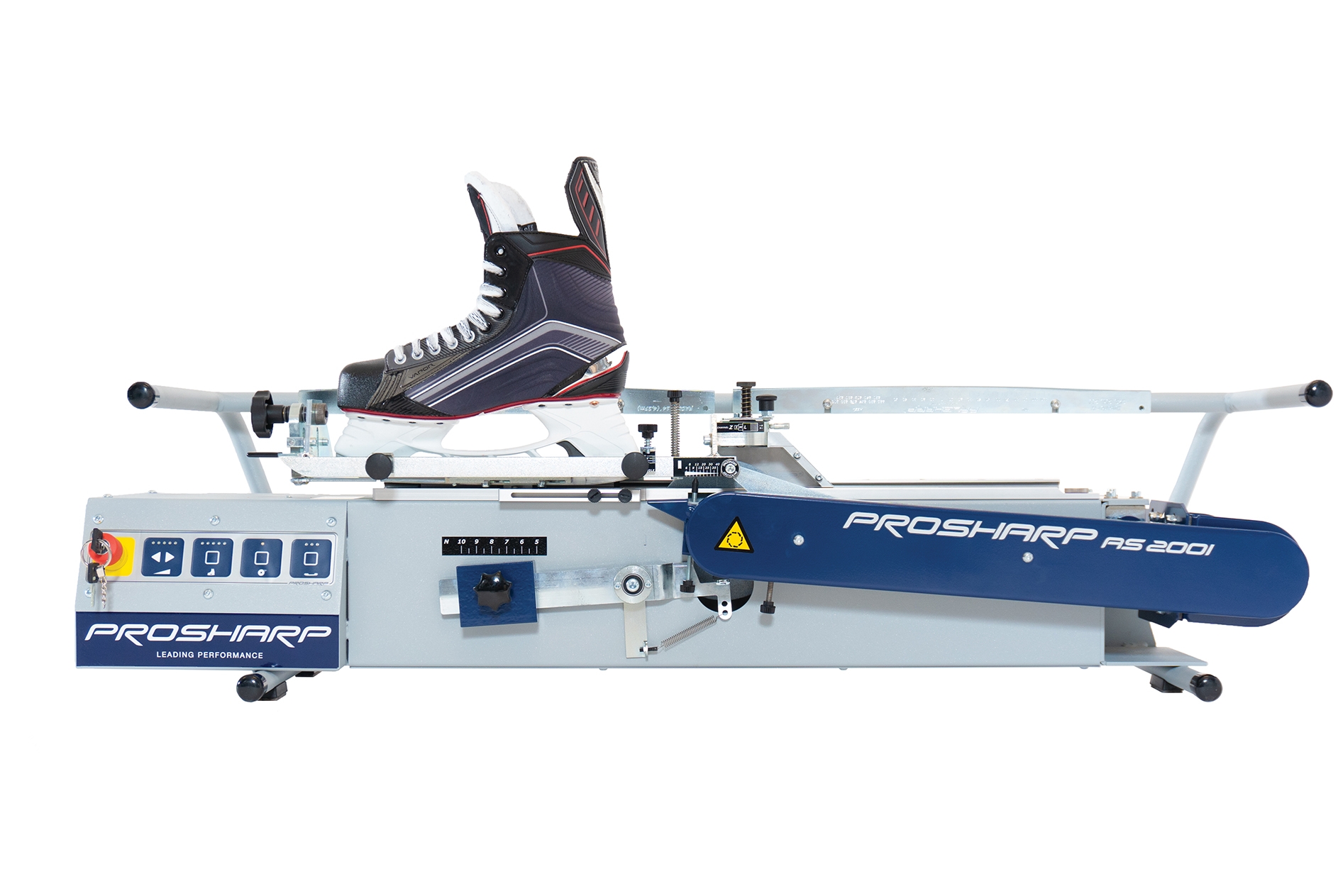 Prosharp AS 2001 Skate Sharpener (Non-stock Item)product zoom image #1