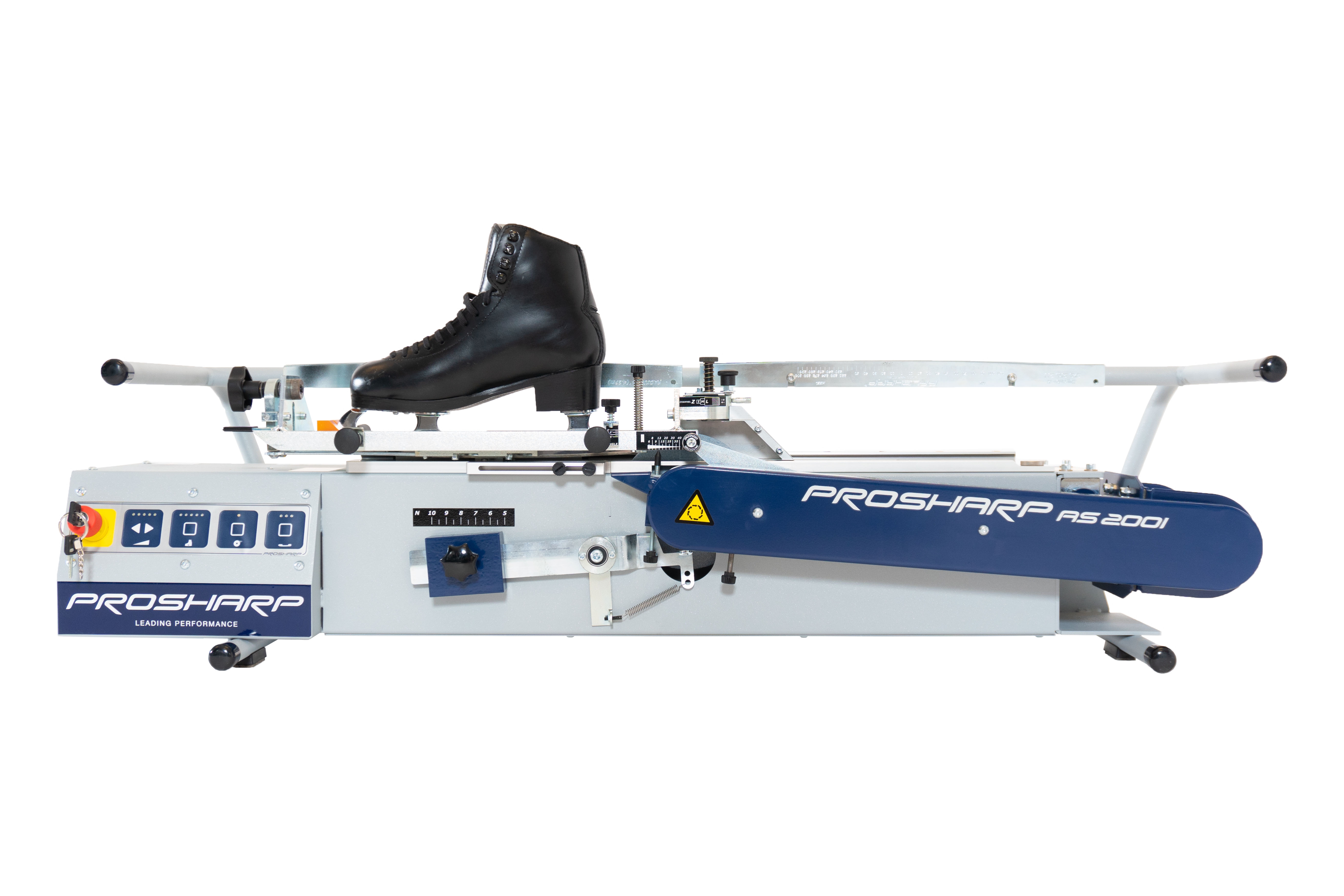 Prosharp AS 2001 Skate Sharpener (Non-stock Item)product zoom image #2
