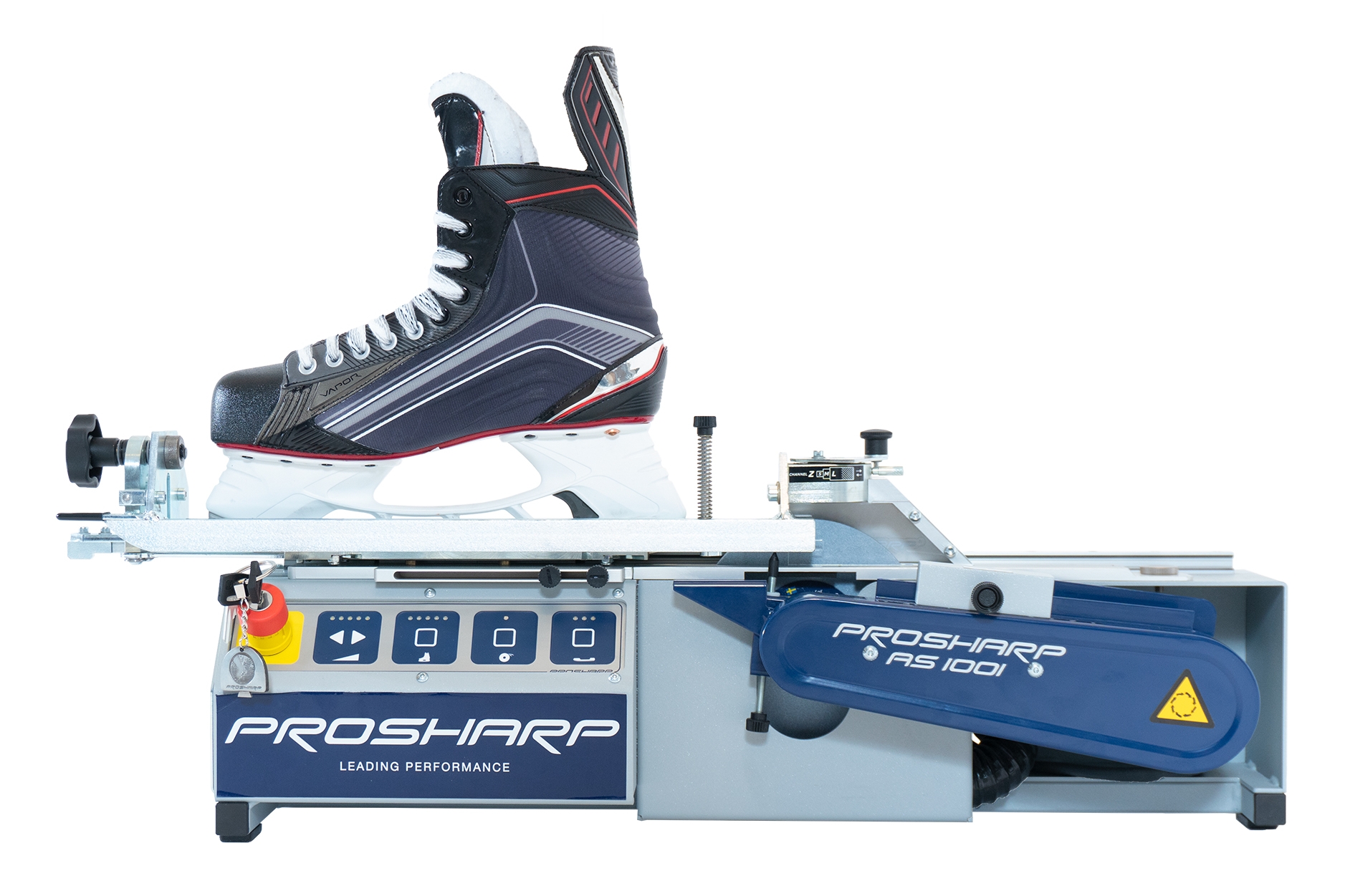 Prosharp AS 1001 Skate Sharpener (Non-stock Item)product zoom image #1