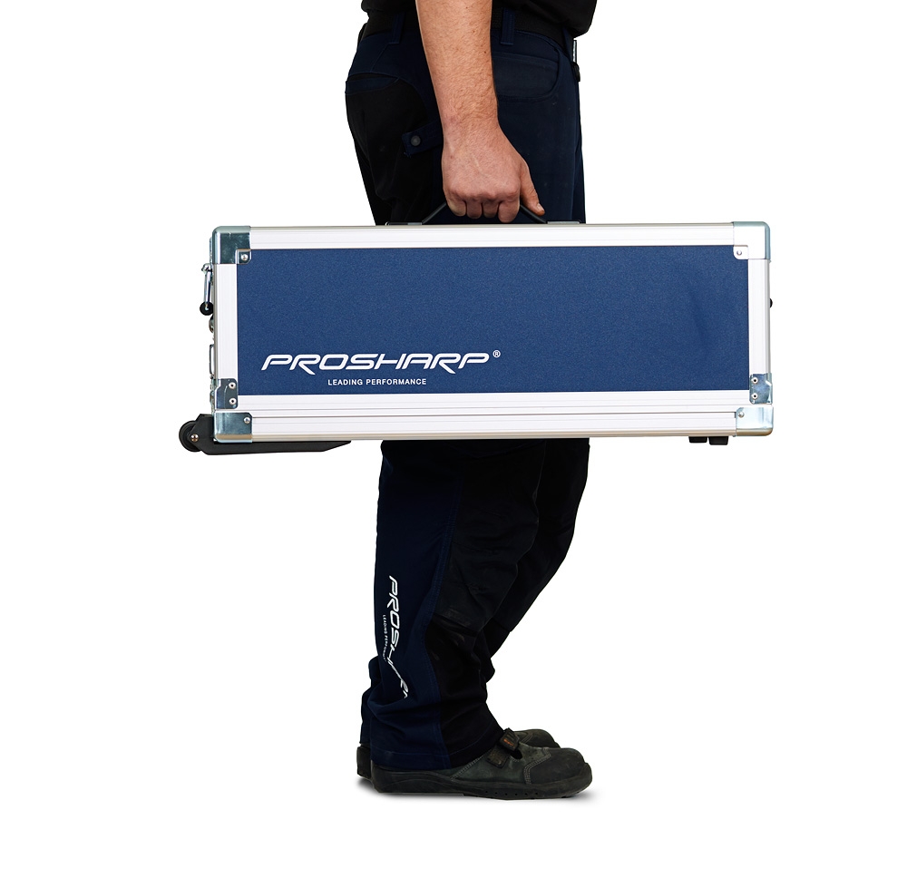 Prosharp AS 1001 Skate Sharpener (Non-stock Item)product zoom image #4