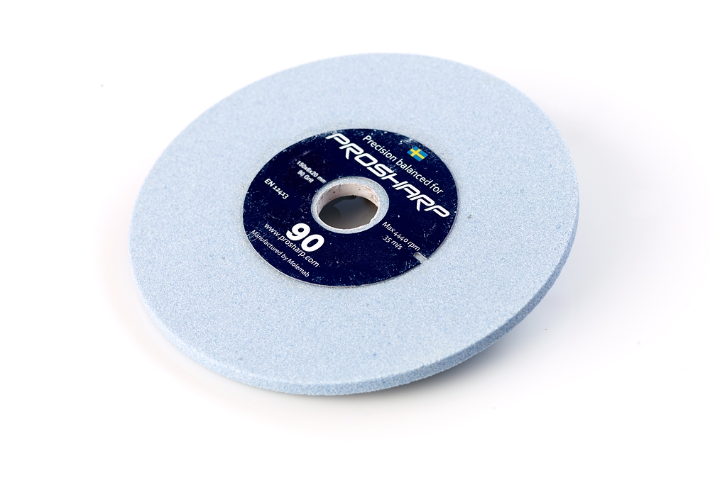 Prosharp Slipskiva MA90produktzoombild #1