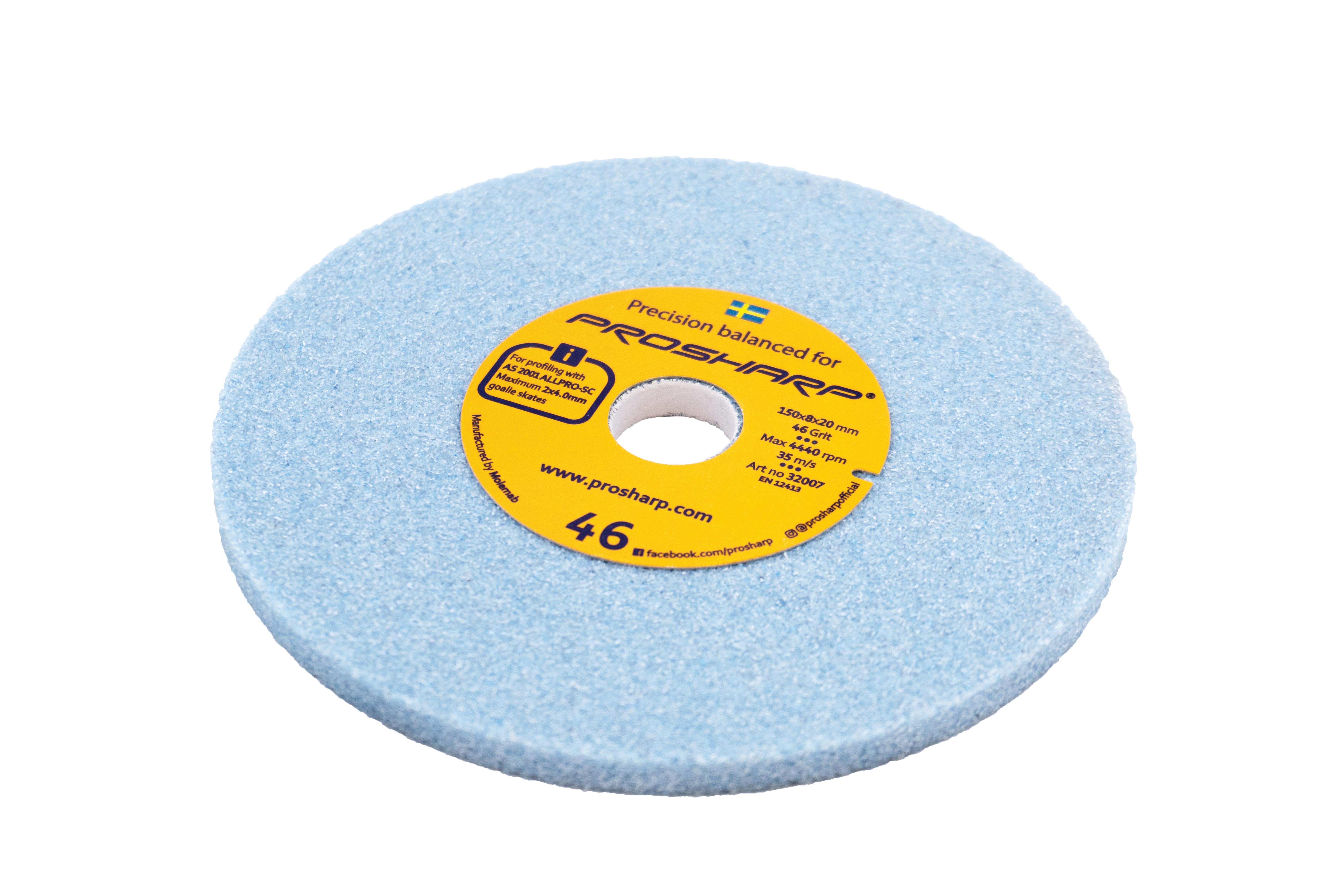 Prosharp MA46 Dual Profiling Wheelproduct zoom image #1