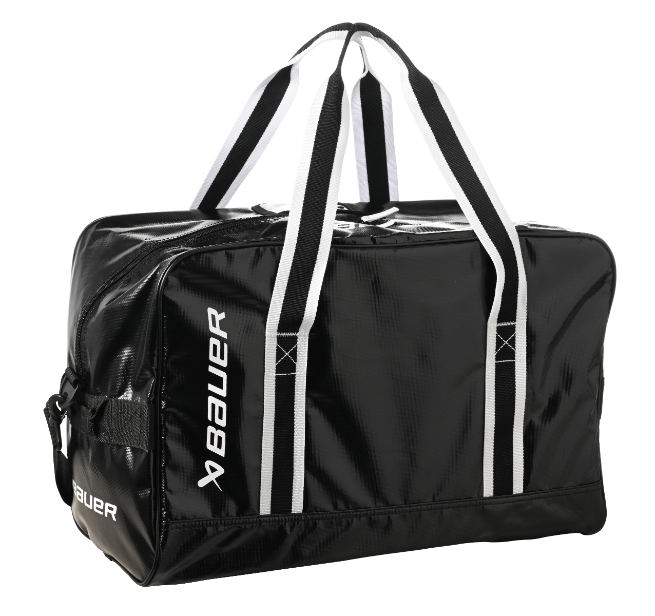 Sportbag Bauer Pro Svart - S24produktzoombild #1