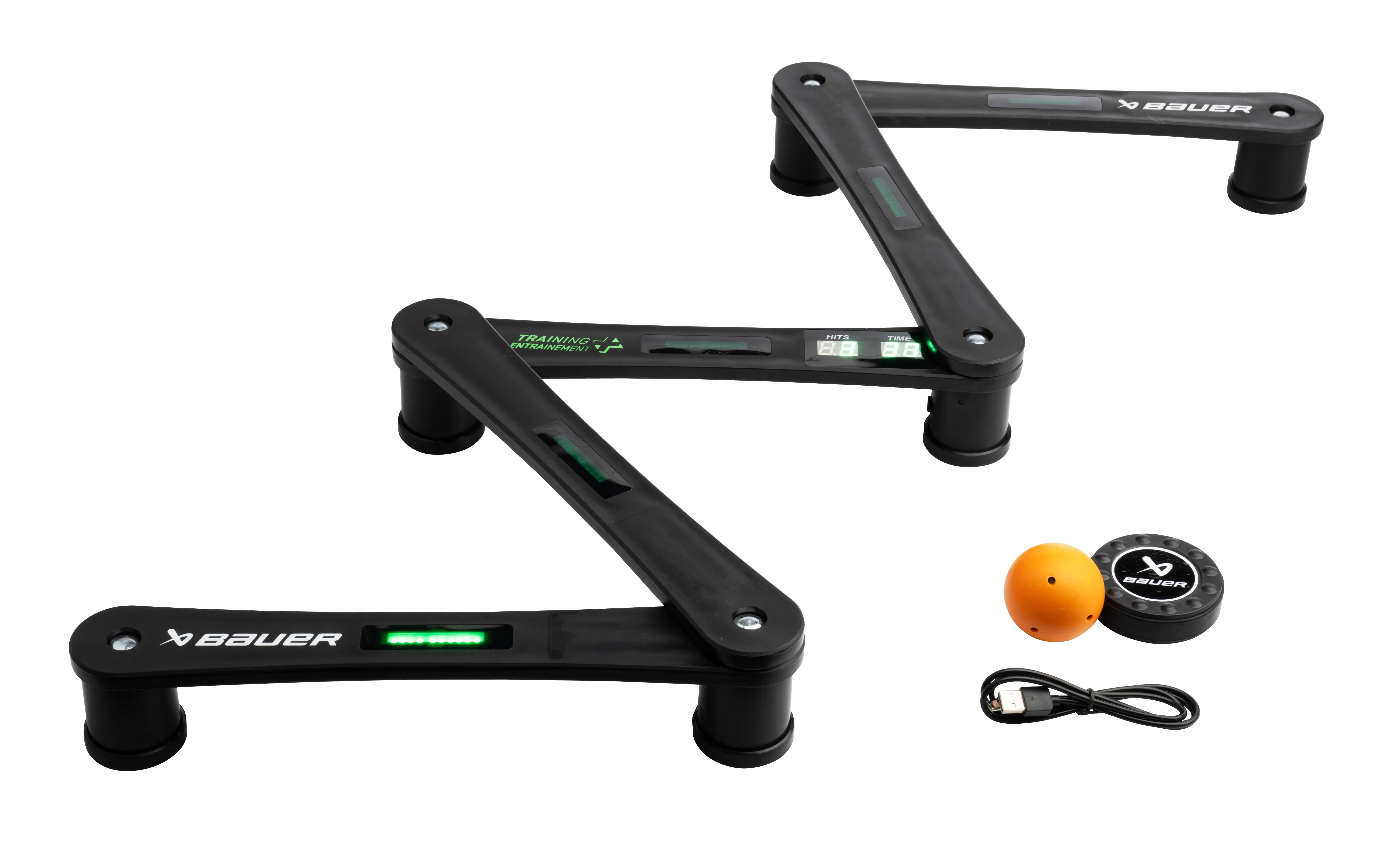 Stick Handling Trainer Bauer Digital Reactorproduct zoom image #1