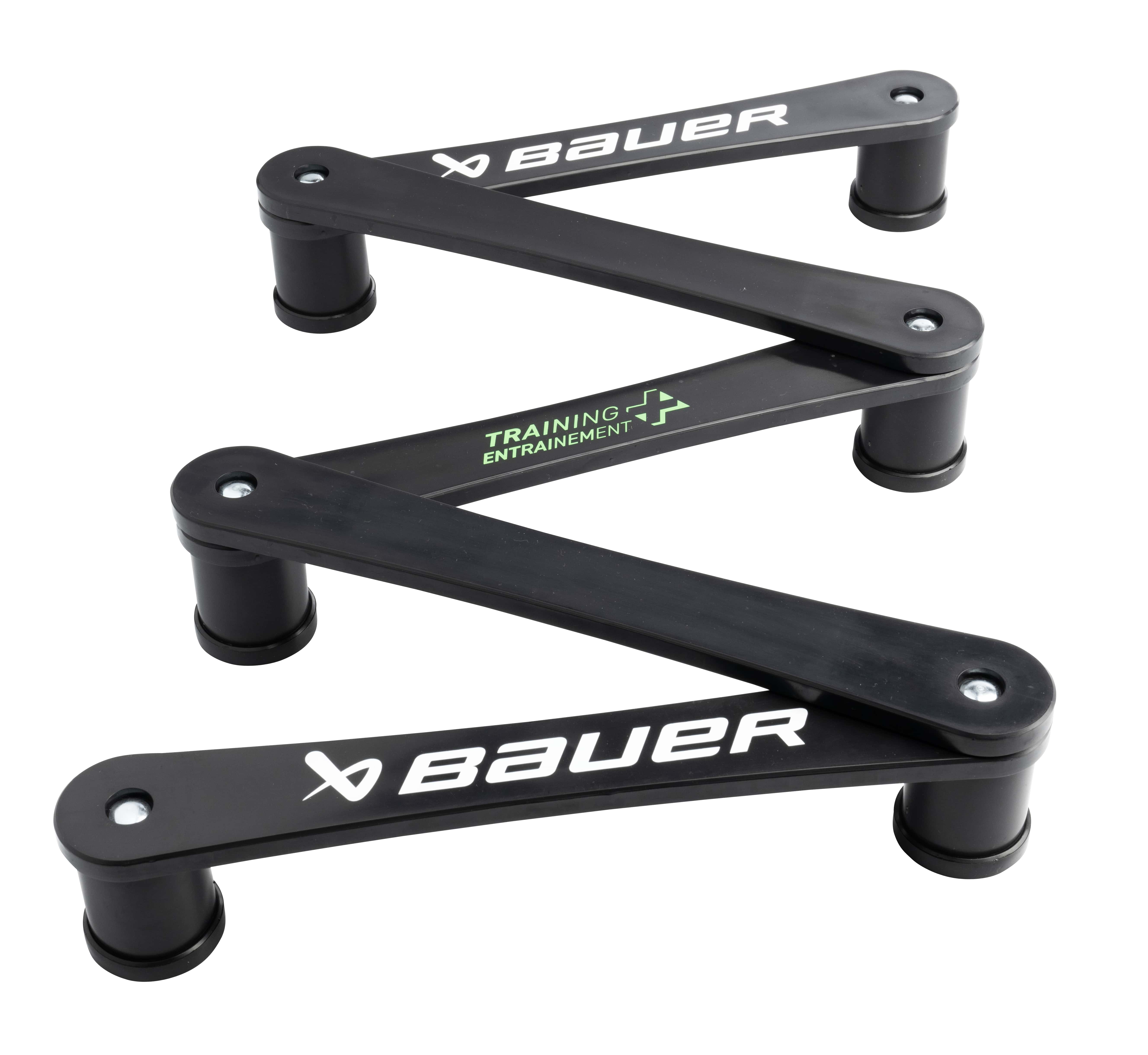 Stick Handling Trainer Bauer Reactorproduct zoom image #1