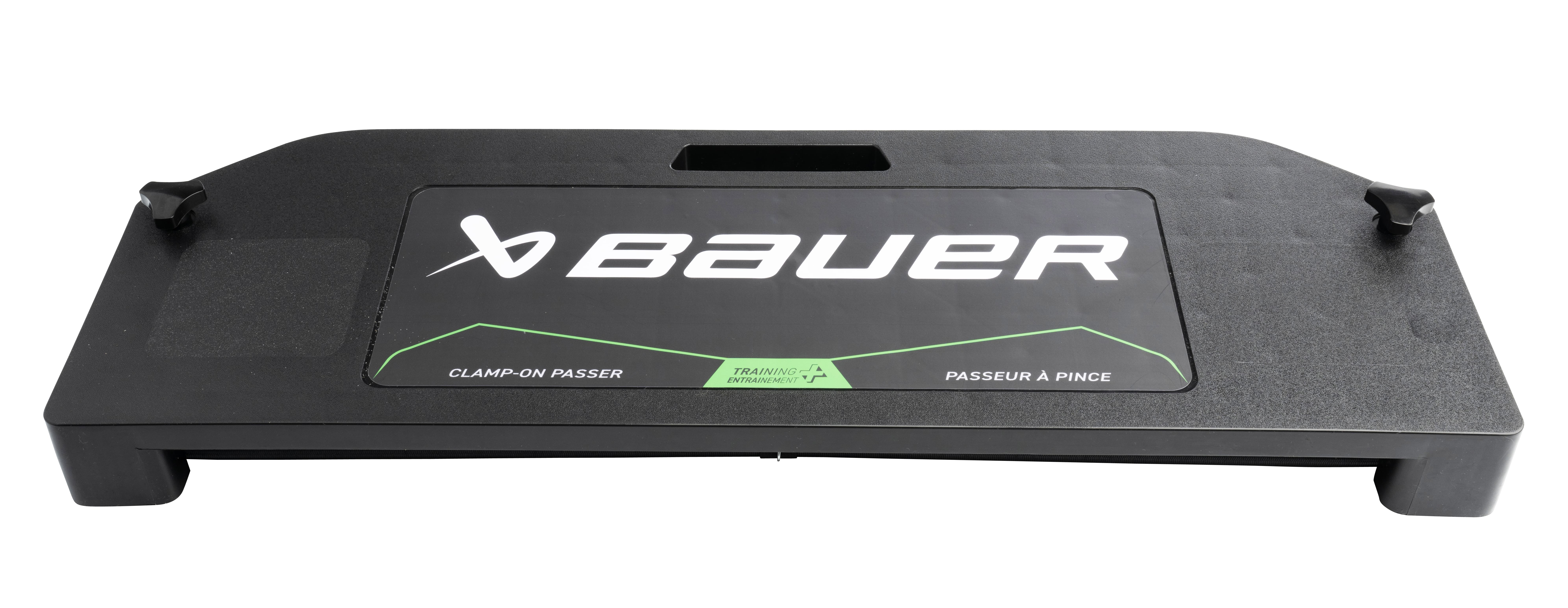 Clamp-On Passer Bauer Reactorproduct zoom image #1