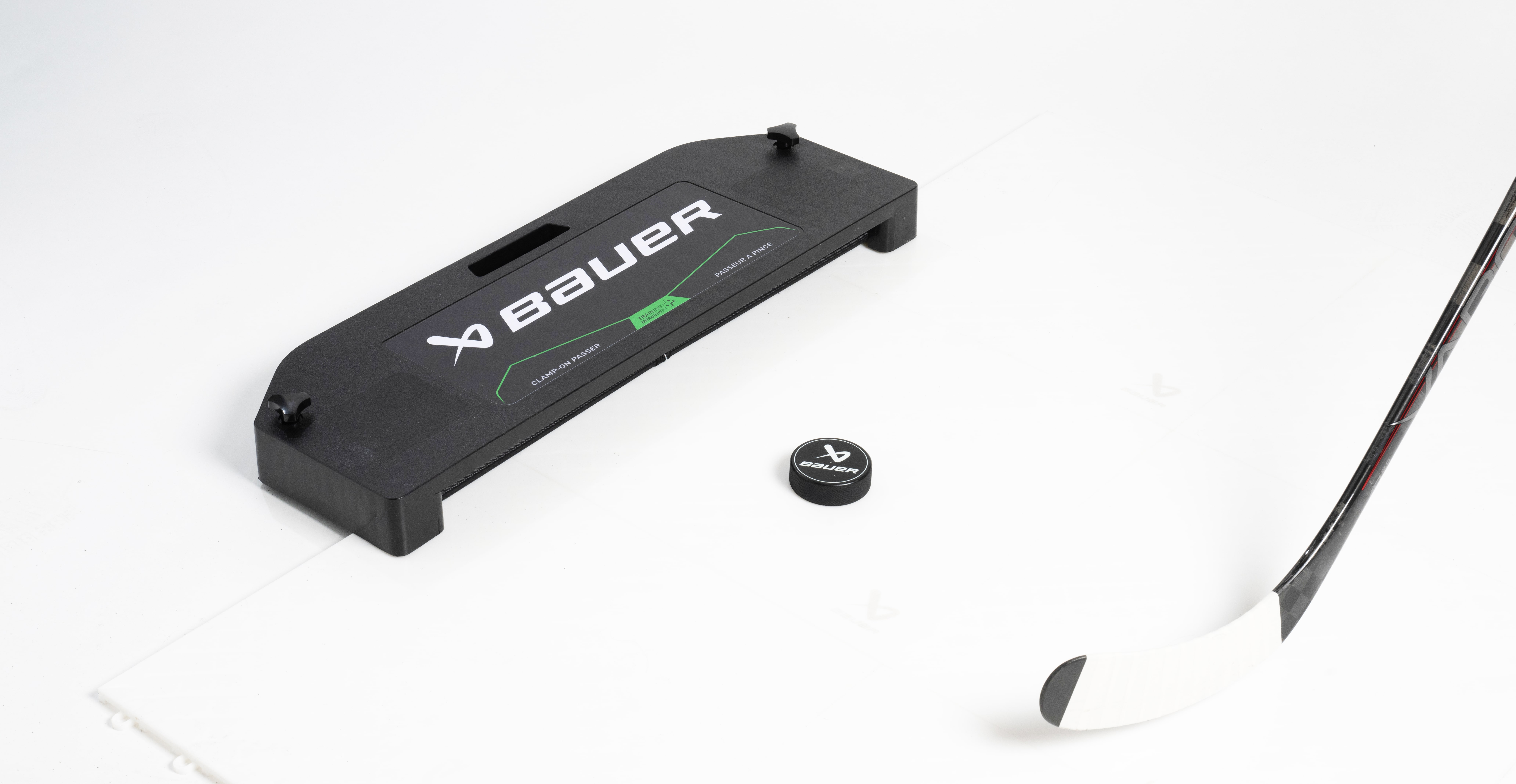 Clamp-On Passer Bauer Reactorproduct zoom image #2