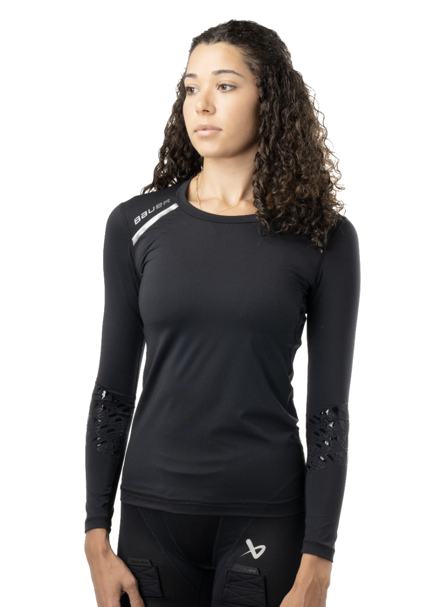 Longsleeve Bauer Women'sproduct zoom image #1