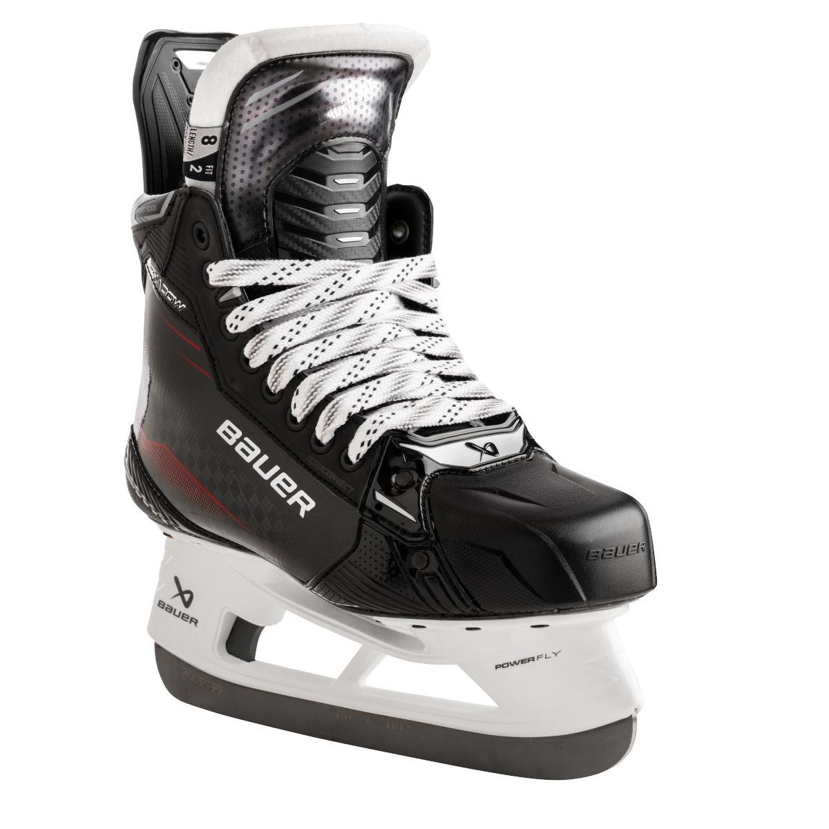 Custom Hockey Skates MYBAUER Supreme Shadowproduct zoom image #2