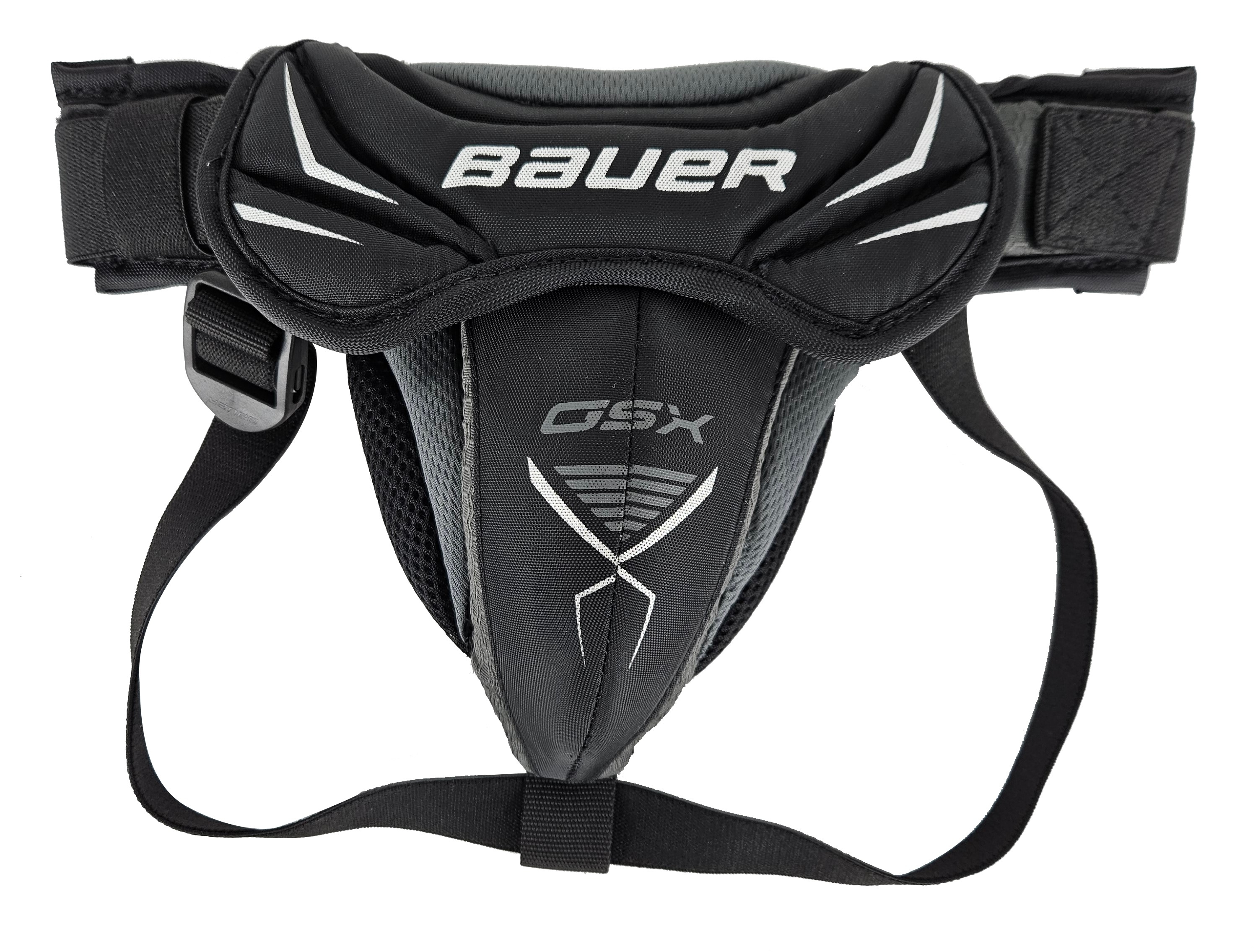 Goalie Jock Bauer GSX Yth. -S24product zoom image #1