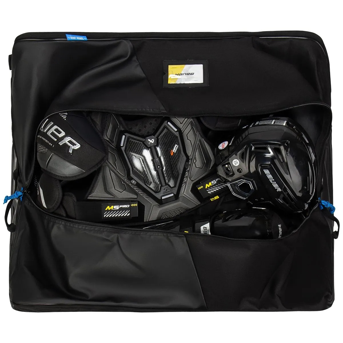 Hockeybag Bauer Premium Carry Sr. -S24produktzoombild #4