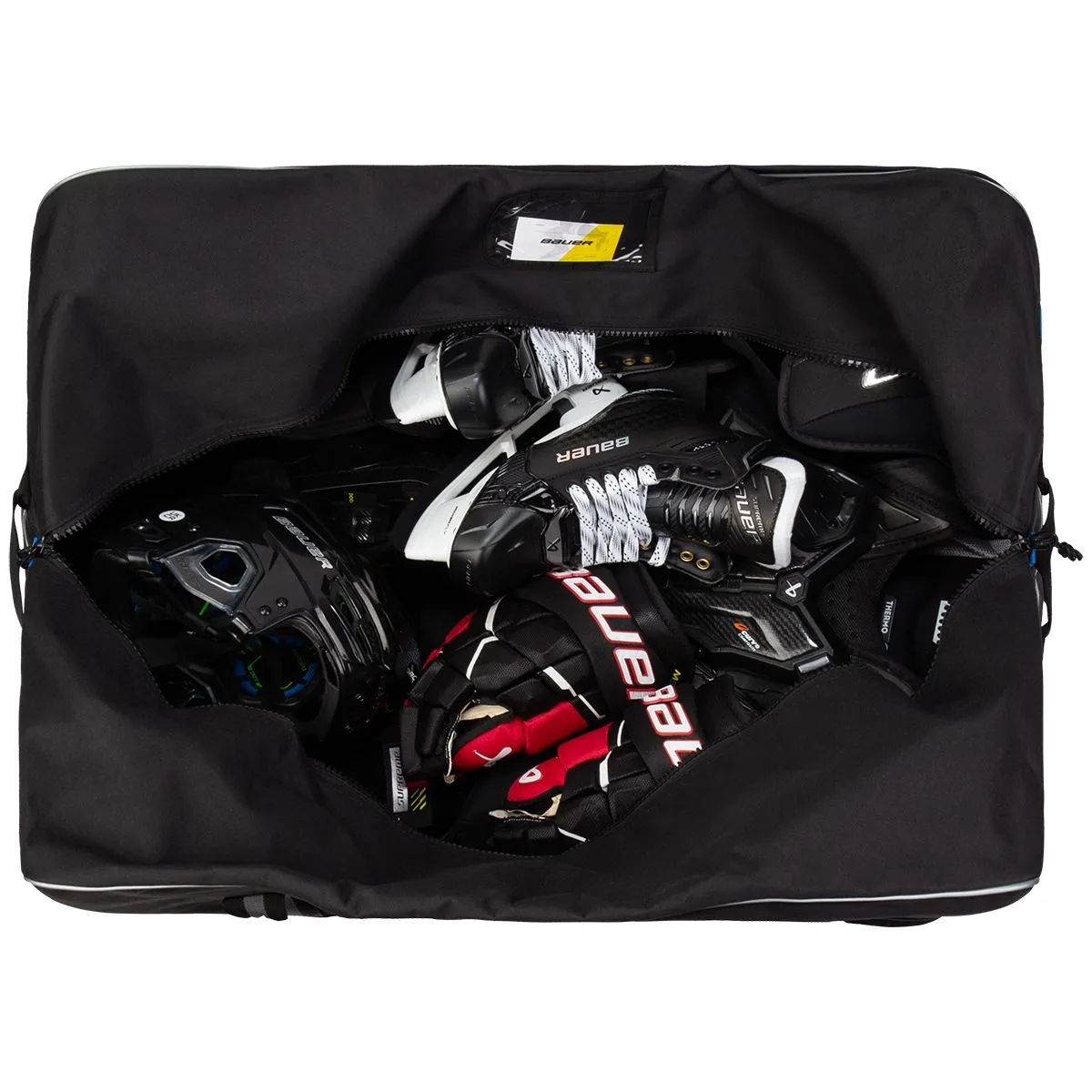 Hockeybag Bauer Core Carry Sr. -S24produktzoombild #4
