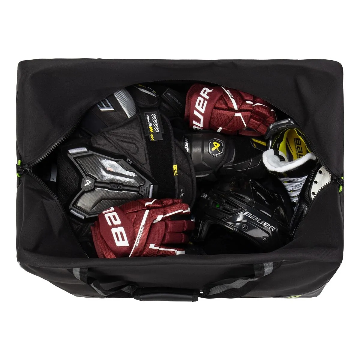 Hockey Equipment Bag Bauer Core Jr. -S24product zoom image #5