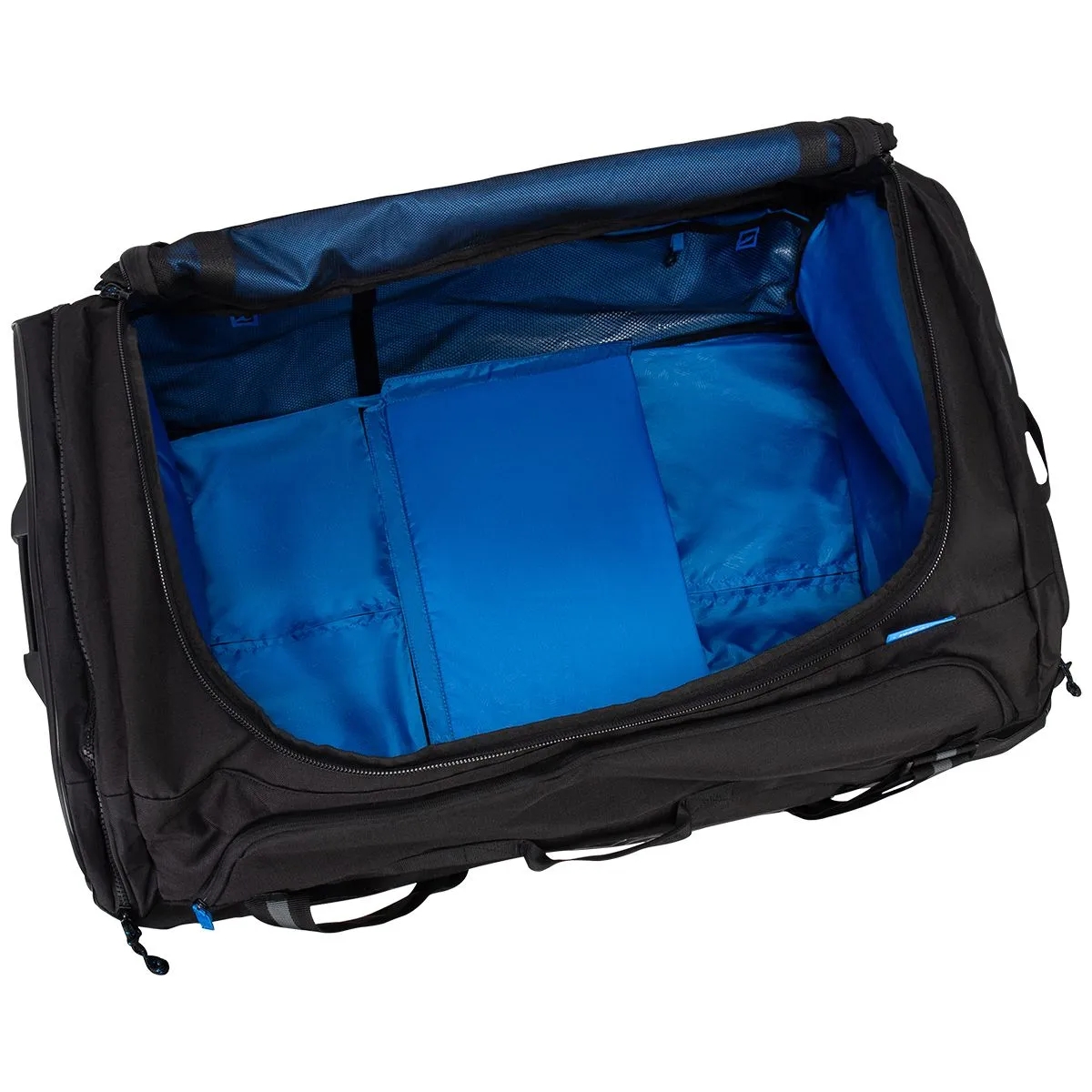 Wheeled Equipment Bag Bauer Elite Wheel Sr. -S24product zoom image #3
