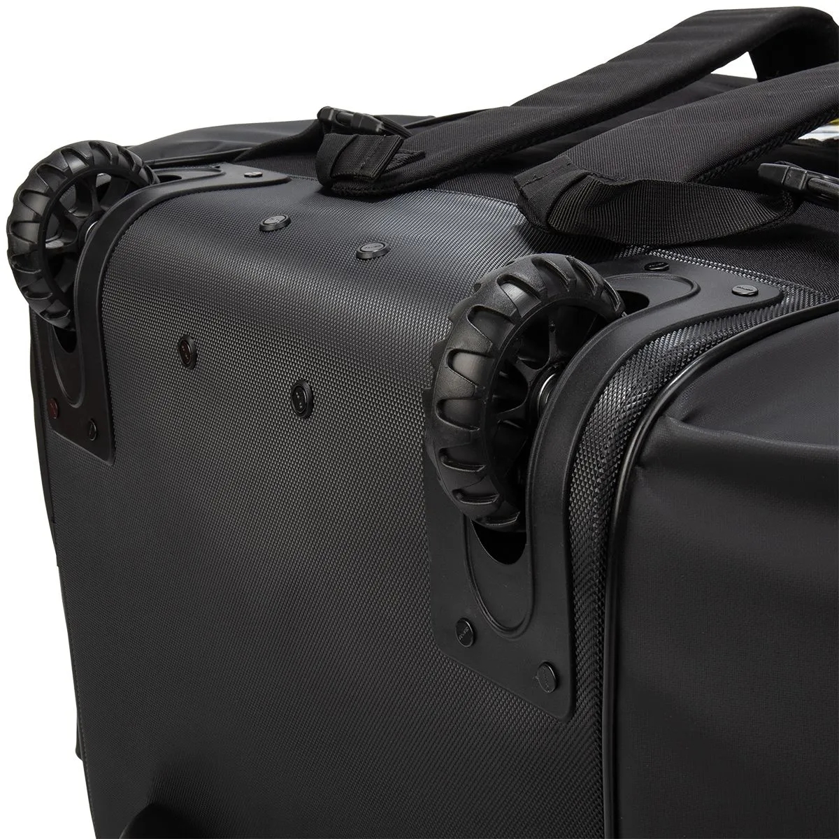 Wheeled Equipment Bag Bauer Elite Jr. -S24product zoom image #4