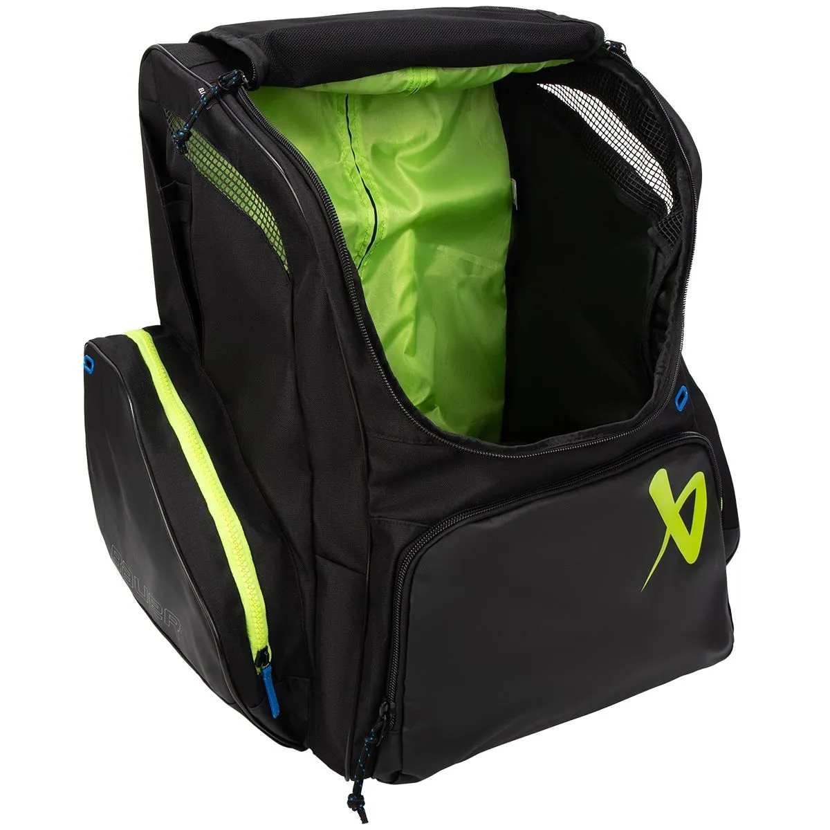 Wheeled Equipment Bag Bauer Elite Jr. -S24product zoom image #5