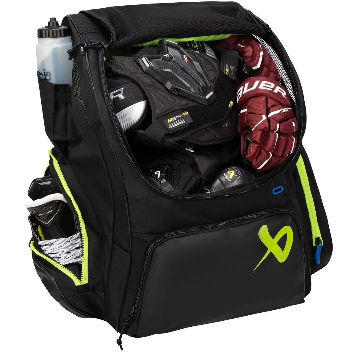 Wheeled Equipment Bag Bauer Elite Jr. -S24product zoom image #6