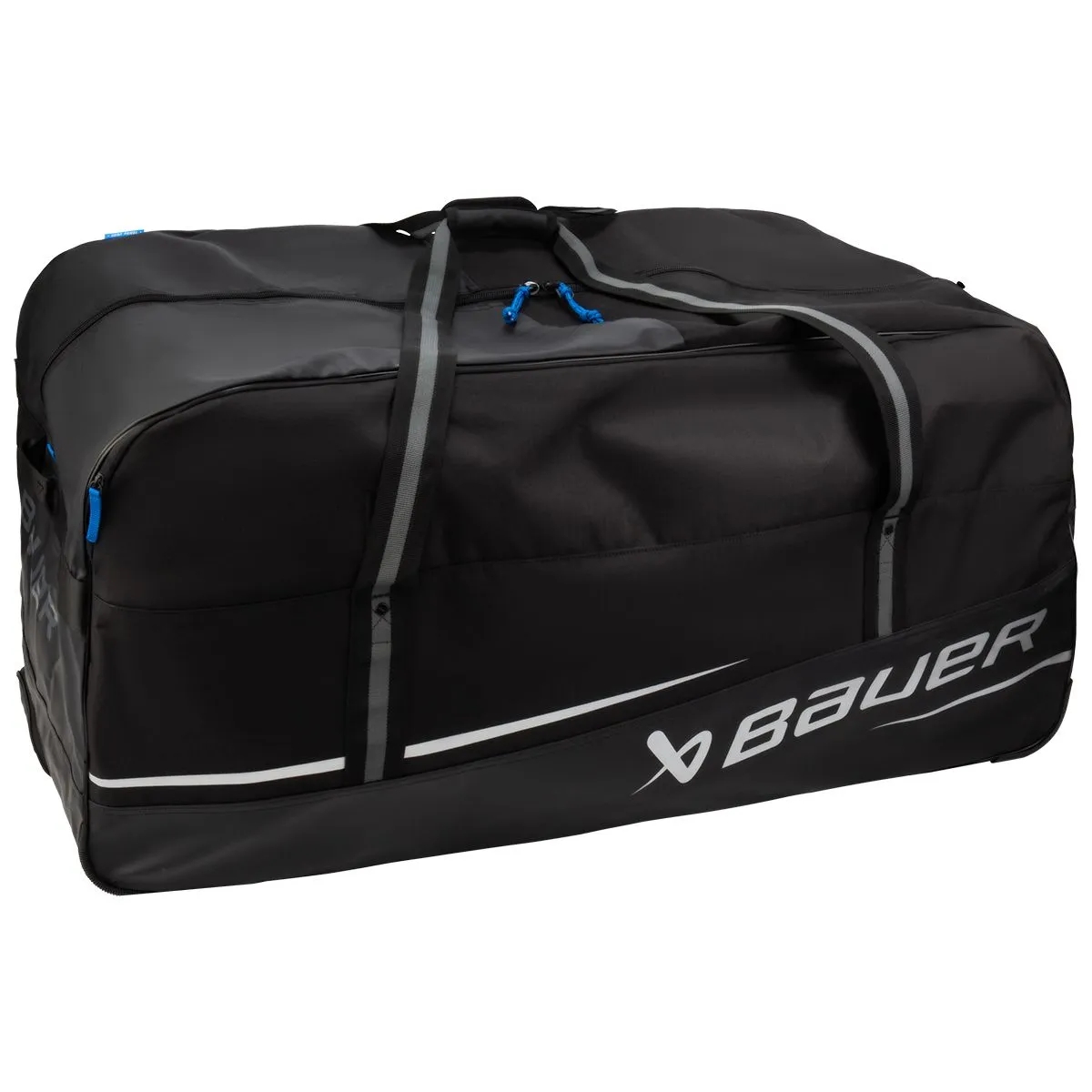 Målvaktsbag Bauer Premium Wheel -S24produktzoombild #2