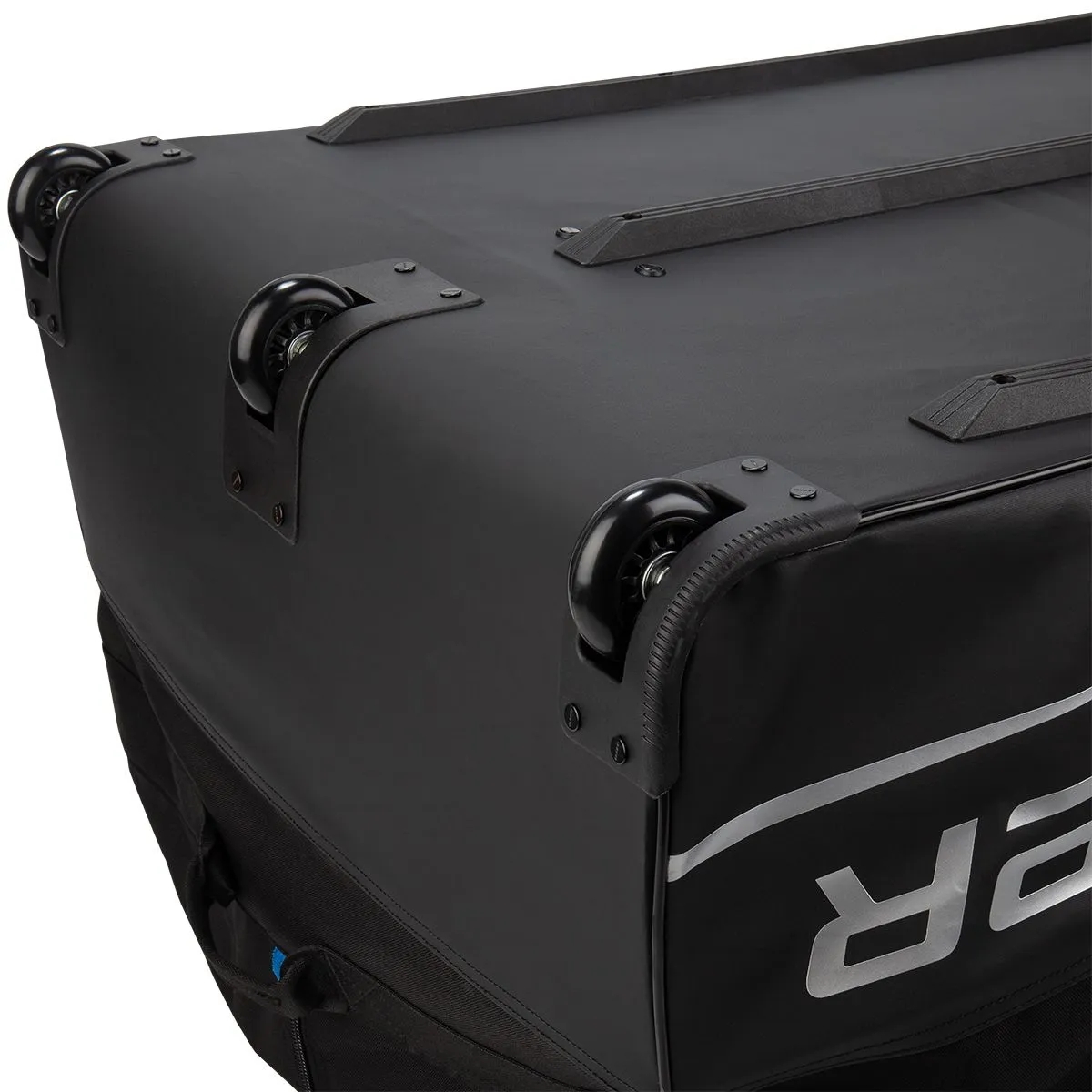 Målvaktsbag Bauer Premium Wheel -S24produktzoombild #6