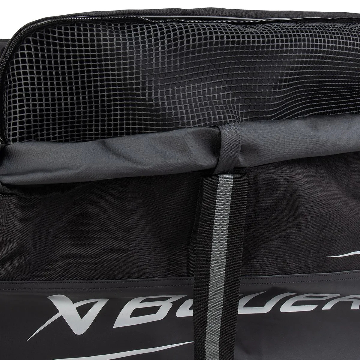 Målvaktsbag Bauer Premium Wheel -S24produktzoombild #7