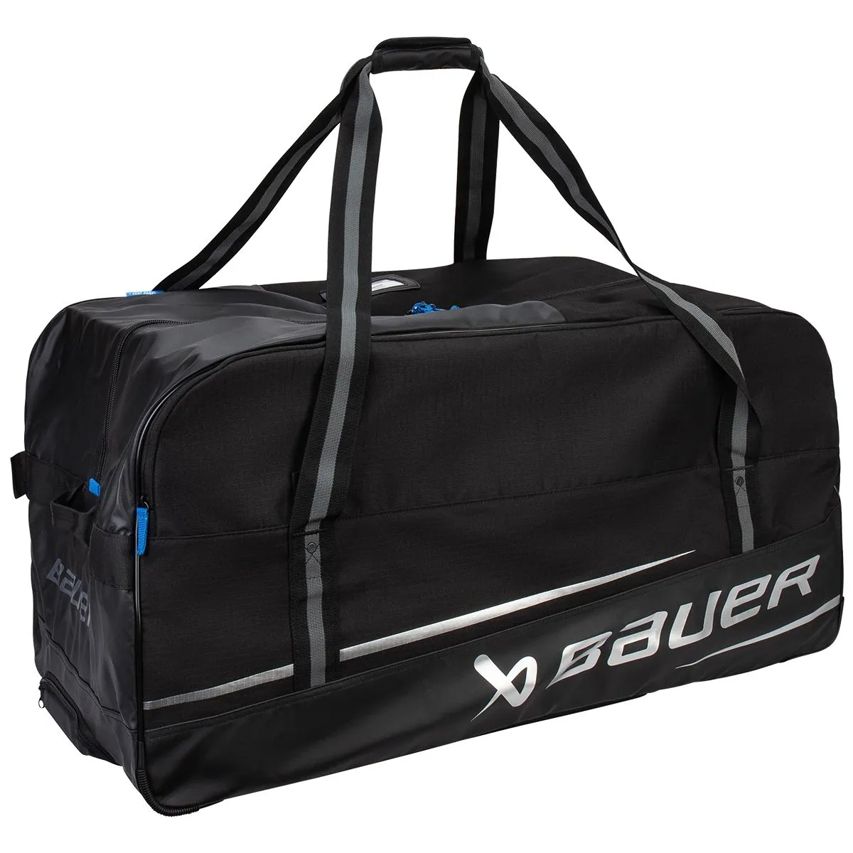 Wheeled Equipment Bag Bauer Premium Wheel Sr. -S24product zoom image #1