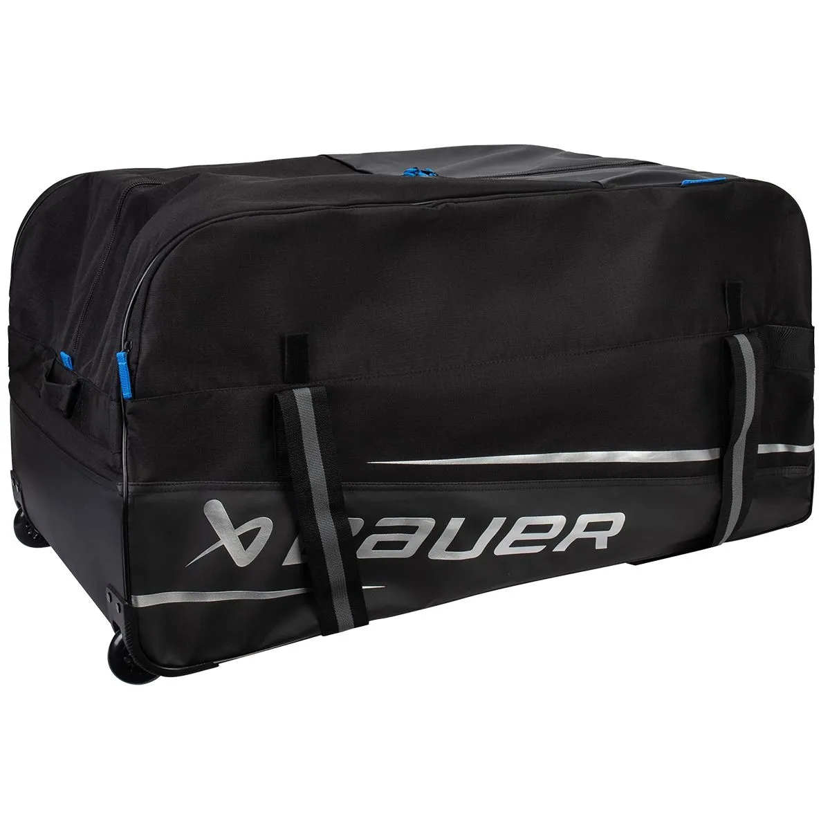Wheeled Equipment Bag Bauer Premium Wheel Sr. -S24product zoom image #2