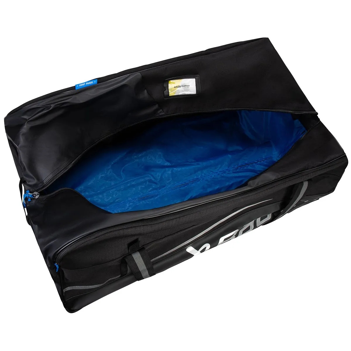 Wheeled Equipment Bag Bauer Premium Wheel Sr. -S24product zoom image #3