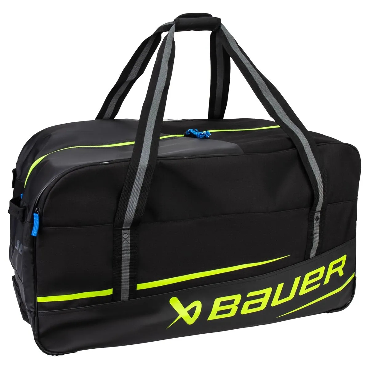 Hjulbag Bauer Premium Wheel Jr. -S24produktzoombild #1