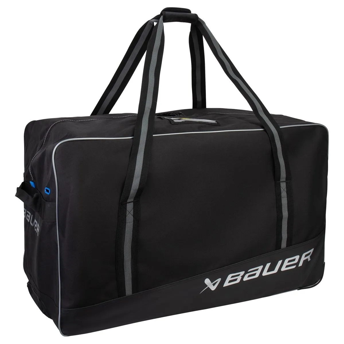 Wheeled Equipment Bag Bauer Core Wheel Sr. -S24product zoom image #1