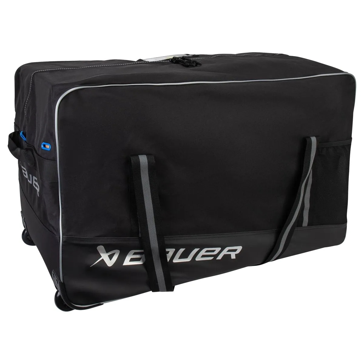 Wheeled Equipment Bag Bauer Core Wheel Sr. -S24product zoom image #2