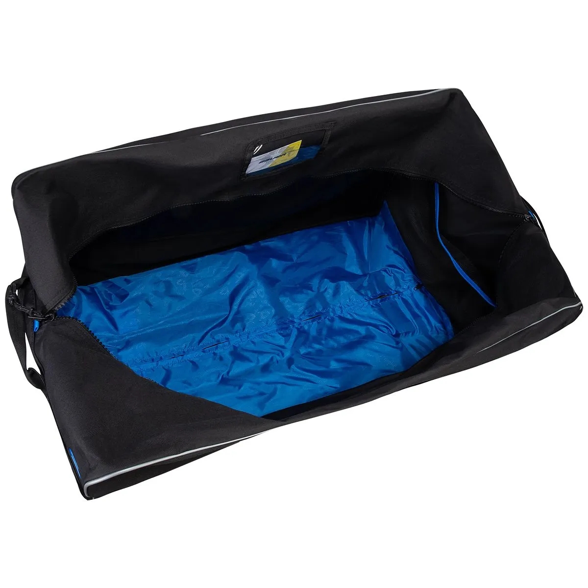 Wheeled Equipment Bag Bauer Core Wheel Sr. -S24product zoom image #3