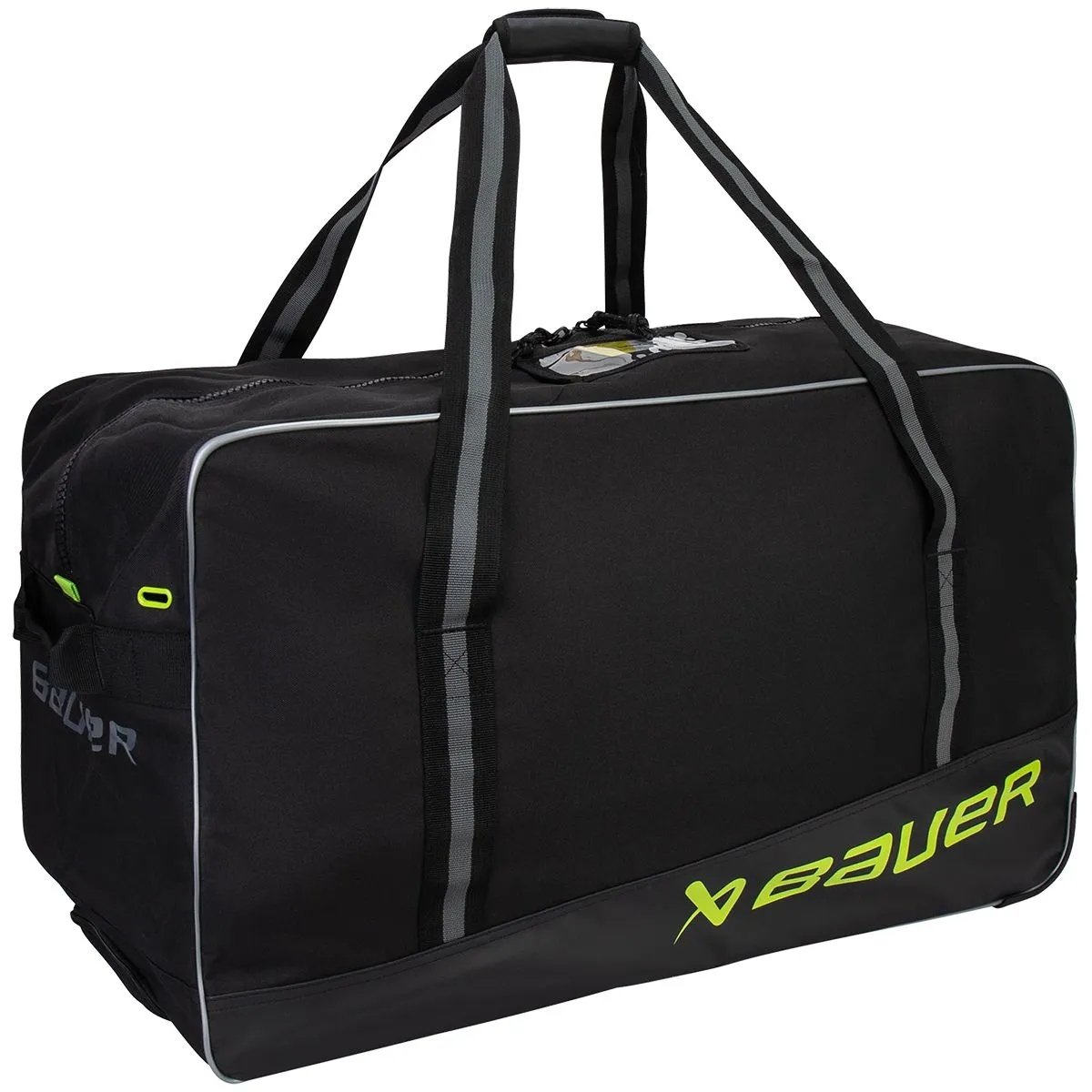 Wheeled Equipment Bag Bauer Core Wheel Jr. -S24product zoom image #1