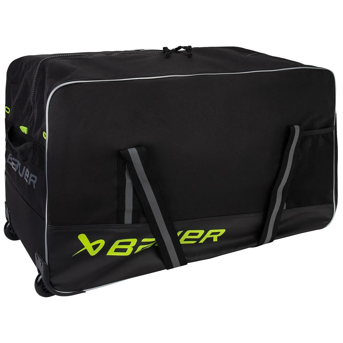 Wheeled Equipment Bag Bauer Core Wheel Jr. -S24product zoom image #2