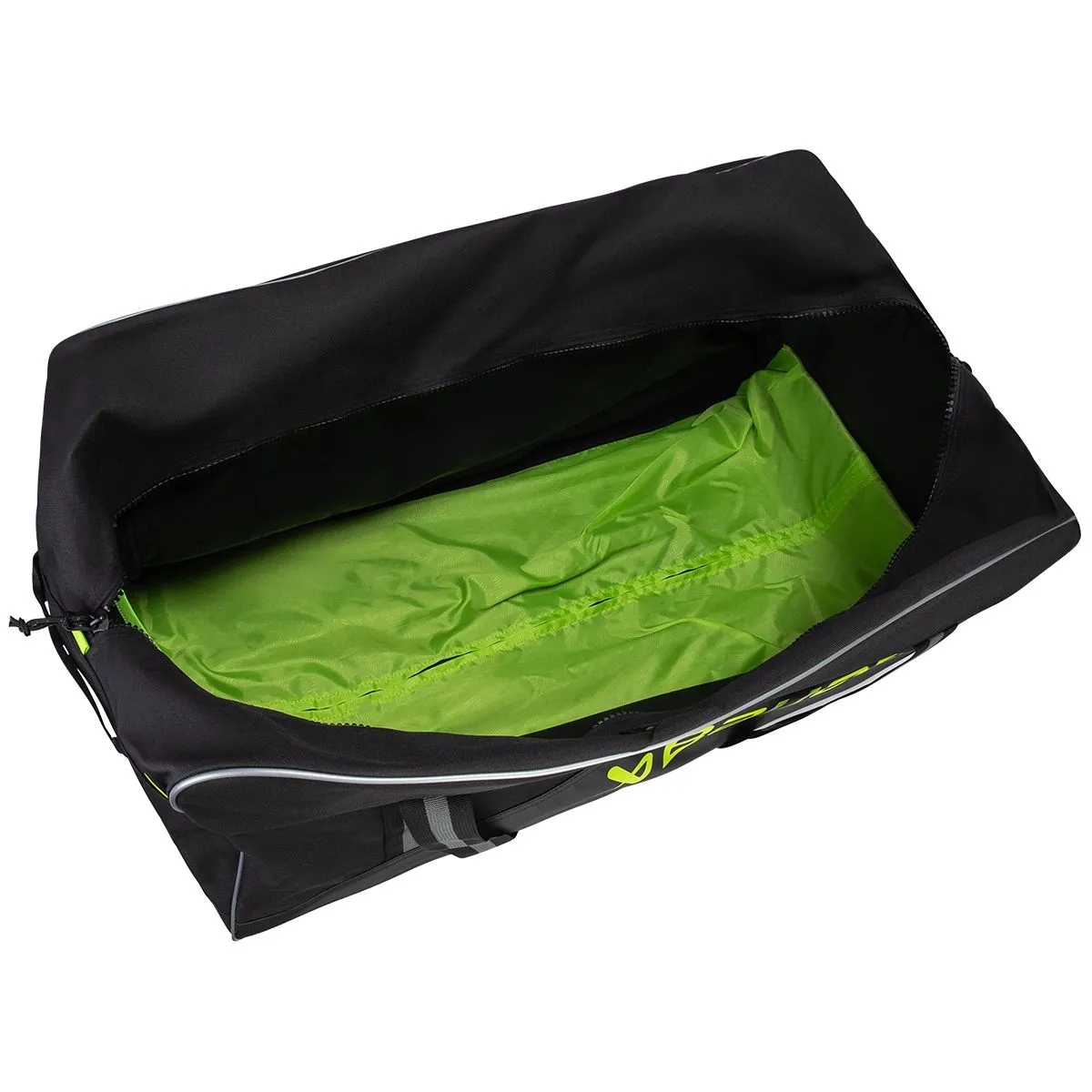 Wheeled Equipment Bag Bauer Core Wheel Jr. -S24product zoom image #3