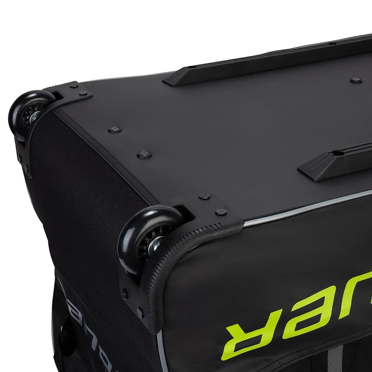 Wheeled Equipment Bag Bauer Core Wheel Jr. -S24product zoom image #6