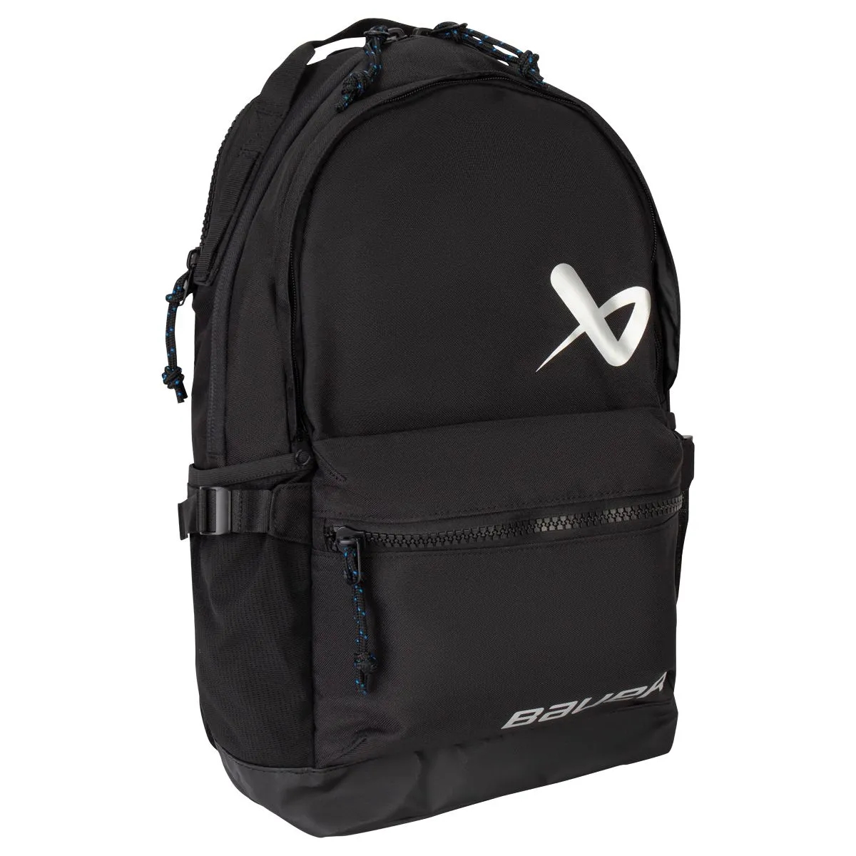 Ryggsäck Bauer Elite Svart -S24produktzoombild #1