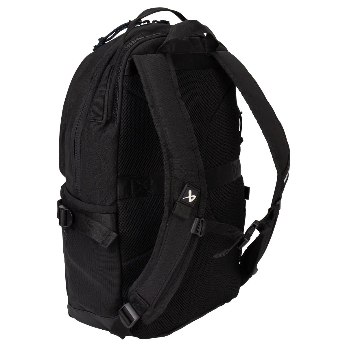 Ryggsäck Bauer Elite Svart -S24produktzoombild #2