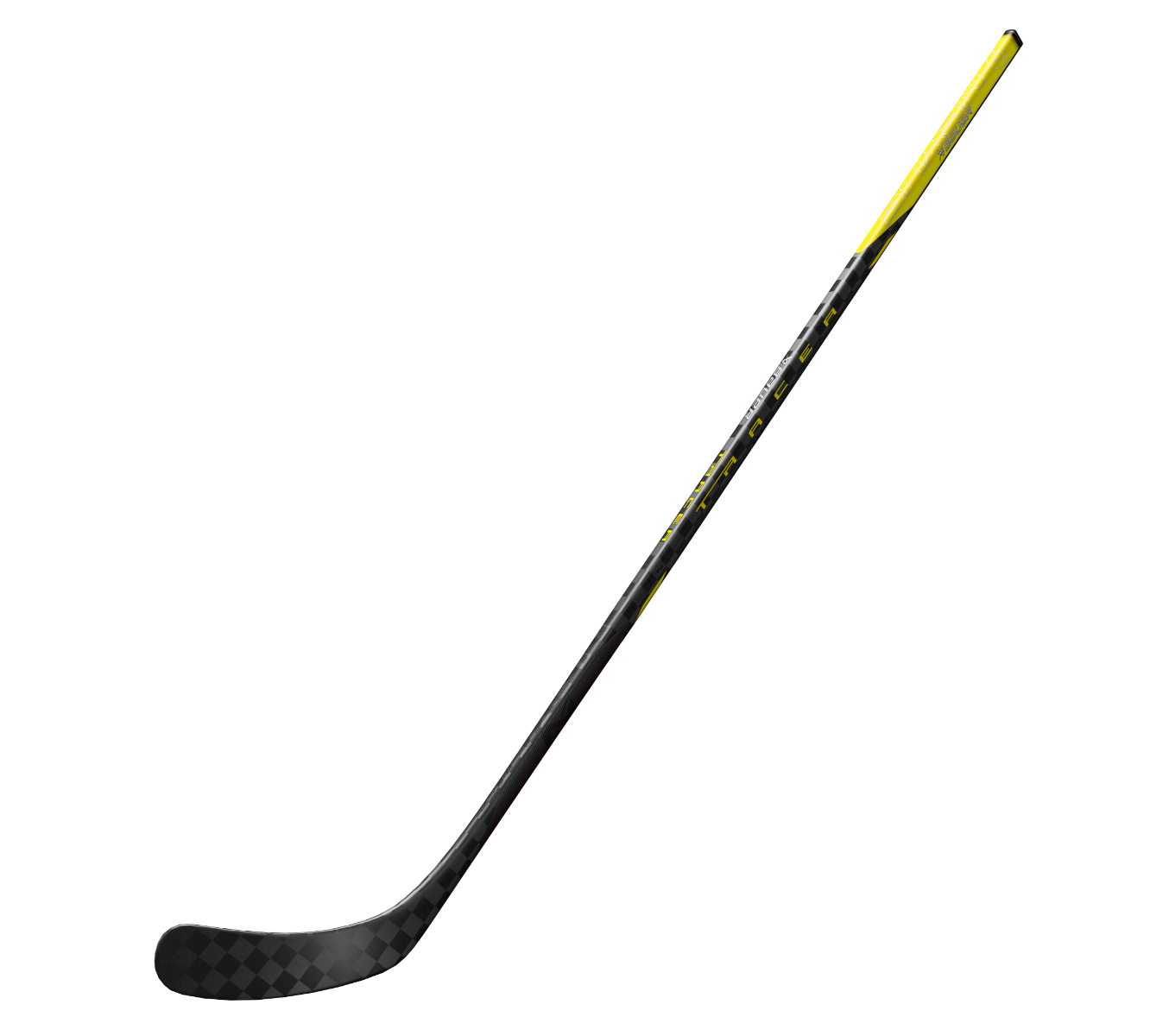 Custom Hockey Stick MYBAUER Nexus Tracer Int. (Minimum Sticks)product zoom image #5