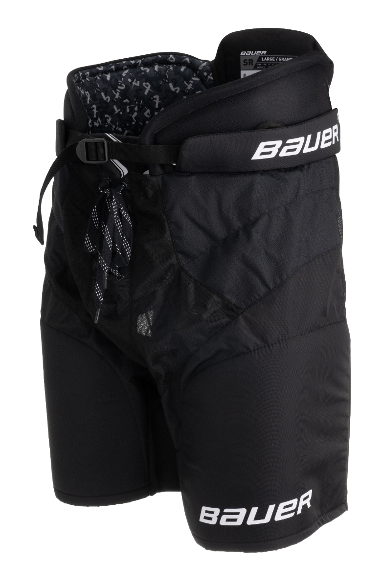 Hockeybyxa Bauer X Sr. -S24produktzoombild #1
