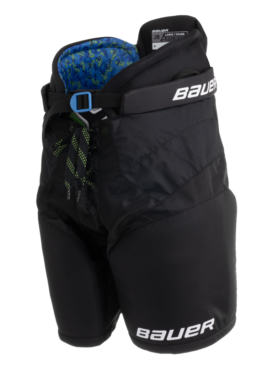 Hockey Pants Bauer X Jr. -S24product zoom image #1