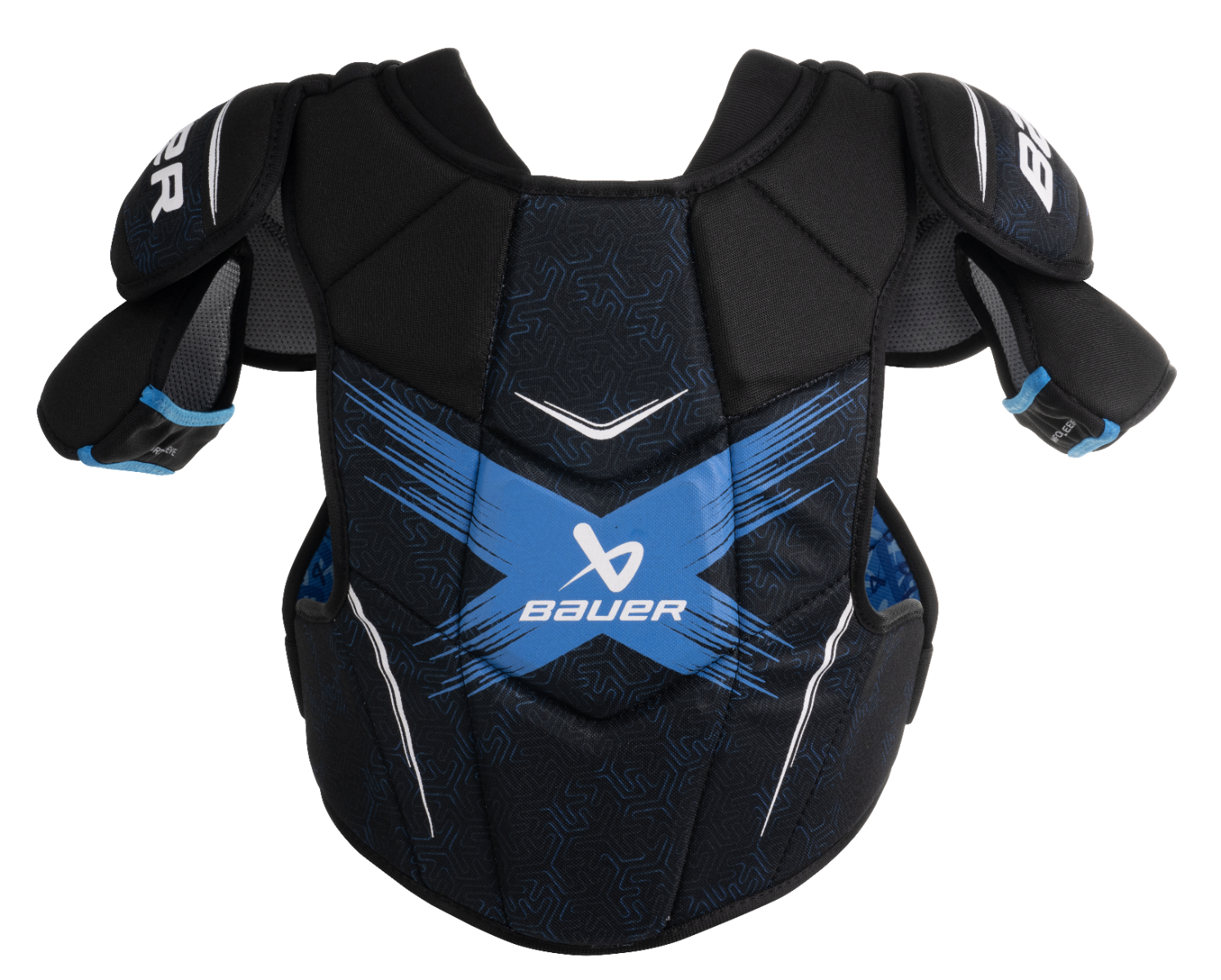 Hockey Shoulder Pads Bauer X Int.  -S24product zoom image #2