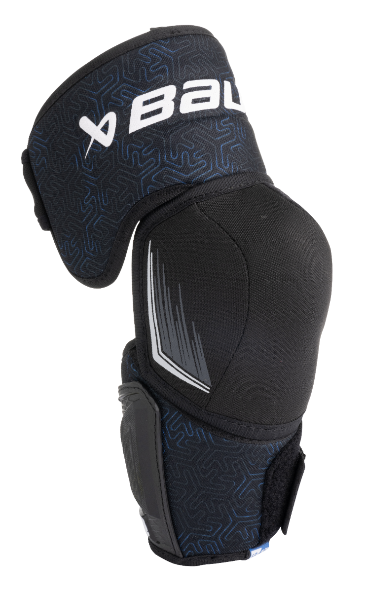Hockey Elbow Pads Bauer X Sr. -S24product zoom image #1