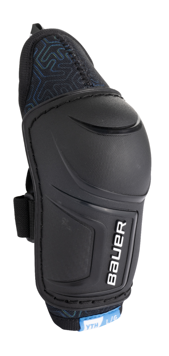 Hockeyarmbågsskydd Bauer X Yth. -S24produktzoombild #1